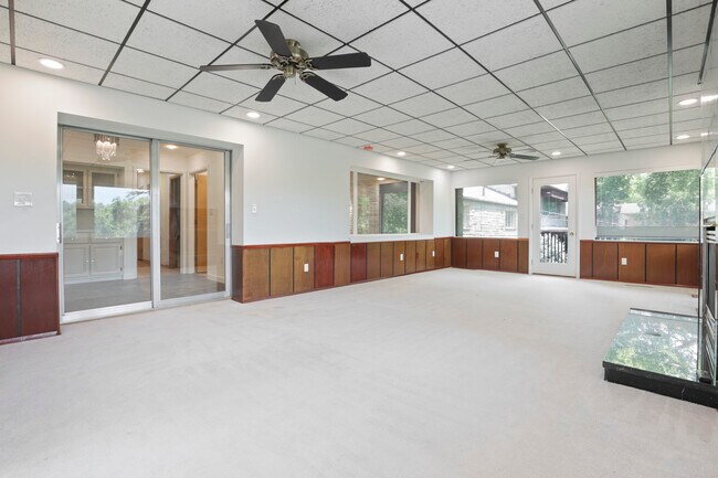 Sun Room - 2663 Charing Rd