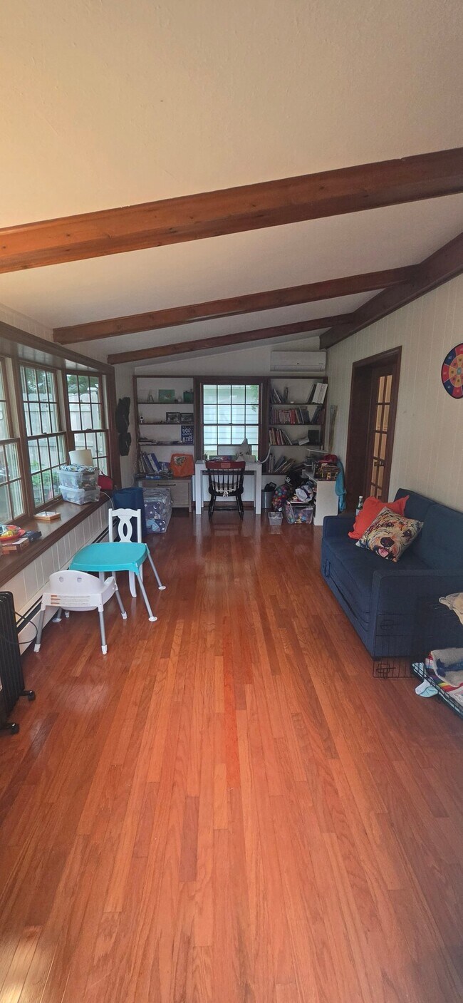 Building Photo - 4533 Mackall Rd