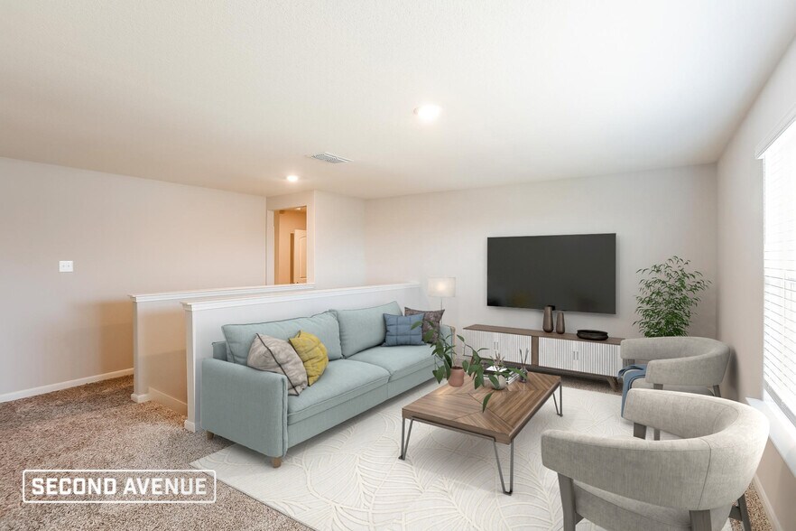 Building Photo - 2017 Jeanine Dr