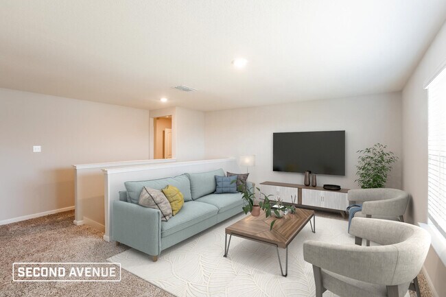 Building Photo - 2017 Jeanine Dr