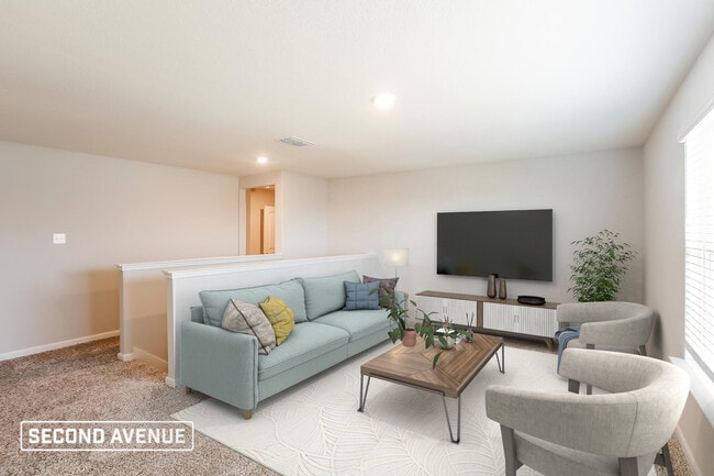 Building Photo - 2020 Meadow Dr