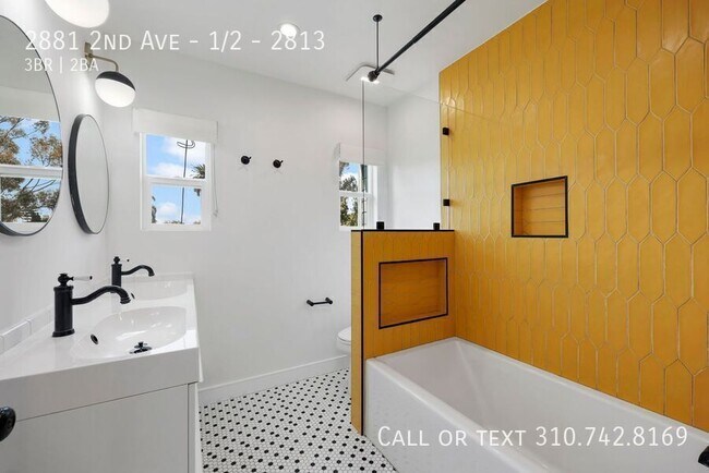 Building Photo - 2881 2nd Ave