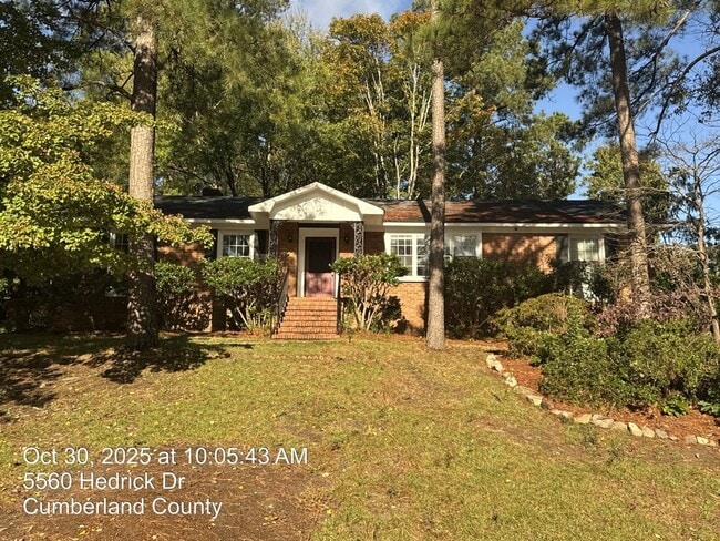 Primary Photo - 5560 Hedrick Dr