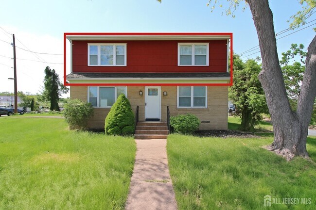 Building Photo - 520 Hamilton Blvd