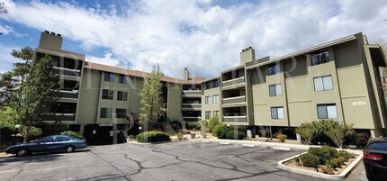 Building Photo - 2845 Idlewild Dr