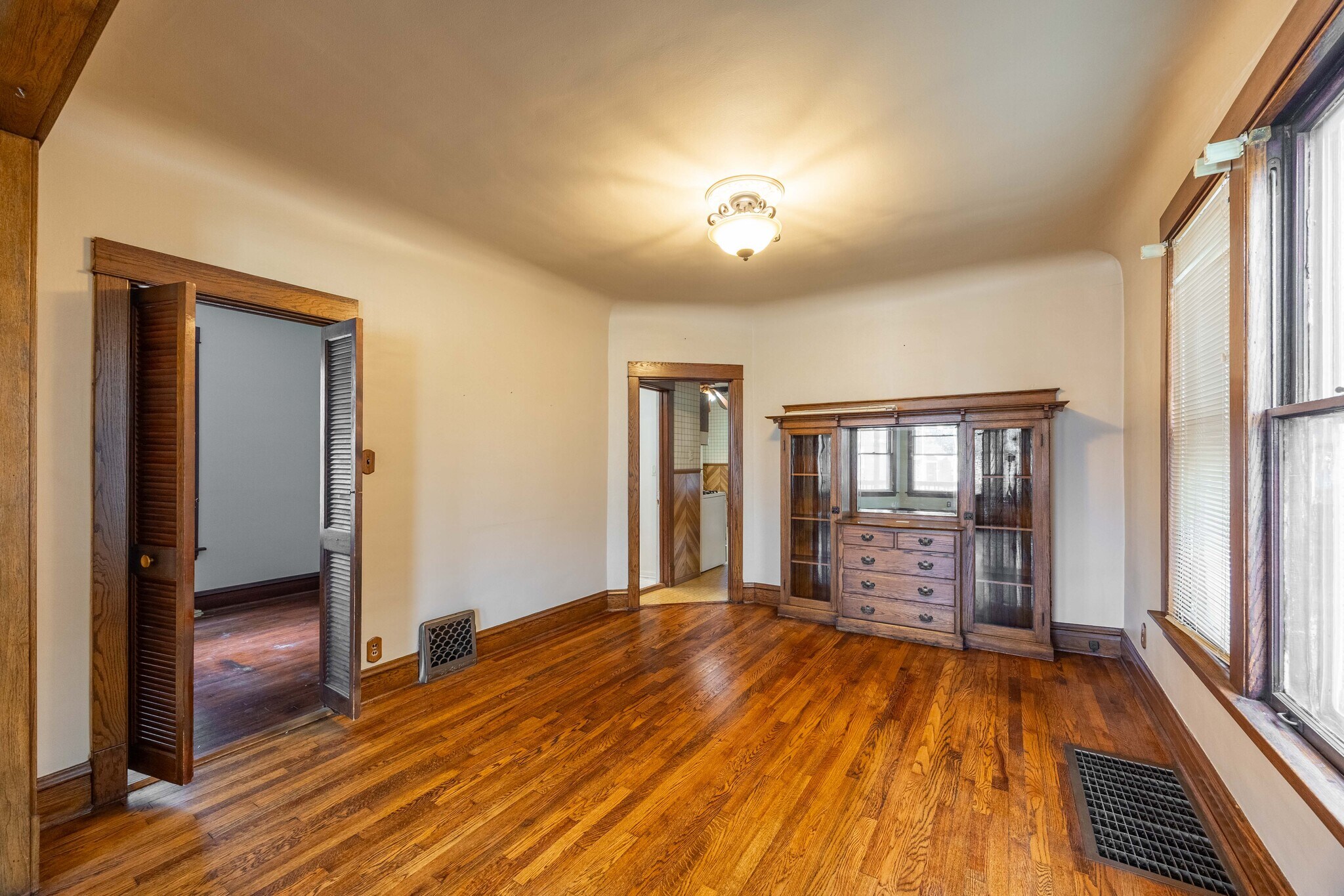 Building Photo - 5311 W Berenice Ave