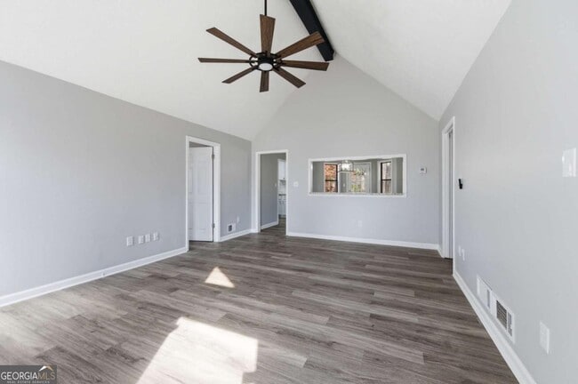 Building Photo - 4380 Cary Dr SW