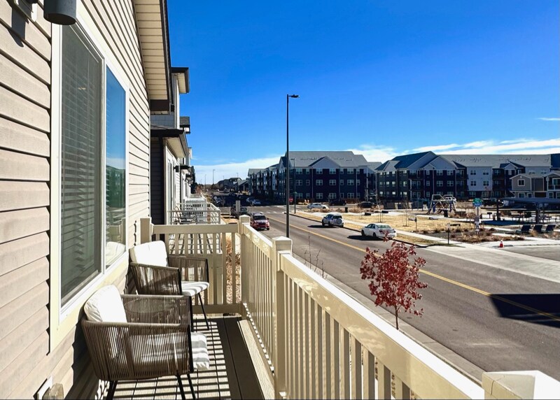 Building Photo - 18261 E 51st Ave