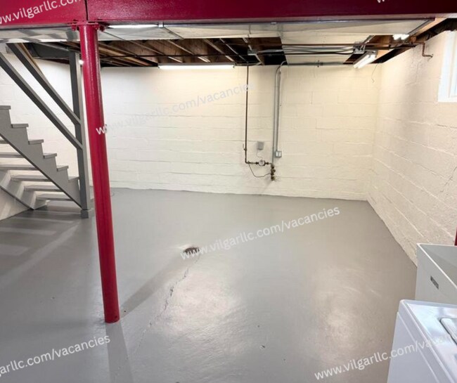 Building Photo - COMING SOON!! July 12, 2026 - Spacious 2 Bedroom • 1 Bathroom Duplex Home