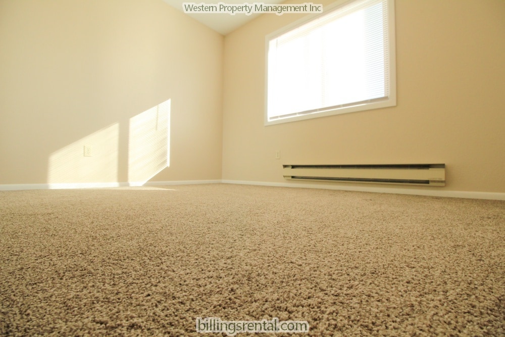 Second Bedroom - 2320 Alderson Ave