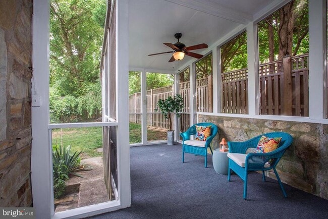 Building Photo - 1717 Juniper St NW