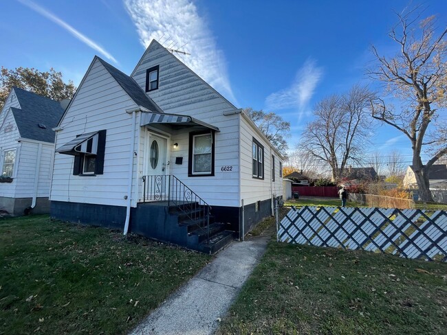 Primary Photo - 3BD/2BA Single Family Home For Rent