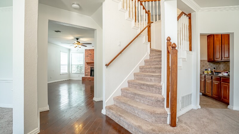 Building Photo - 5001 Union Lake Dr