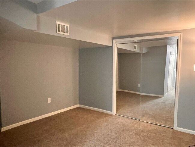 Basement room - 12790 Polo Parc Dr