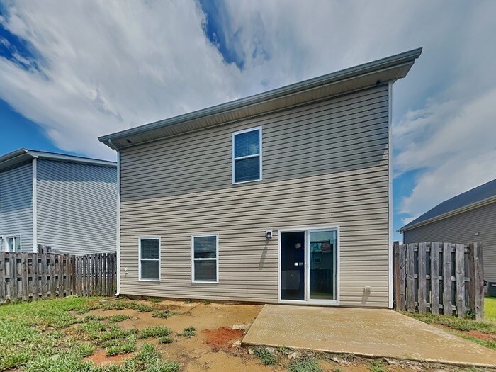 Building Photo - 51 Blue Fescue Way