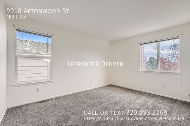 Building Photo - Charming 4-Bedroom Retreat in Highlands Ra...