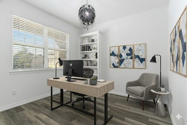 Building Photo - Modern 4 Bdrm Fort Worth Home for Rent- Zi...