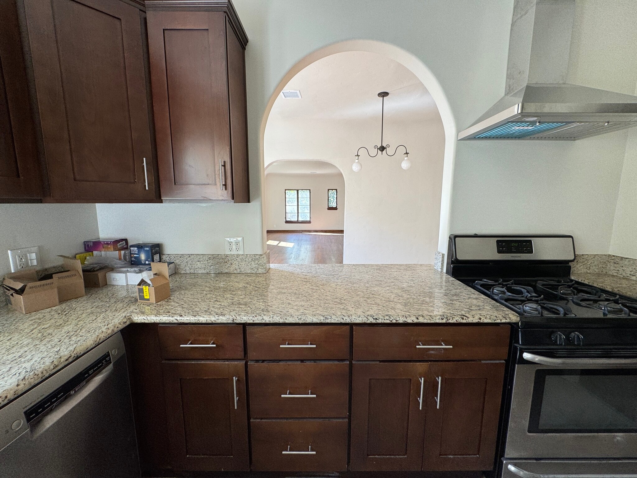 Building Photo - 458 N Genesee Ave