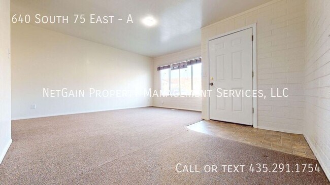 Building Photo - 640 S 75 E