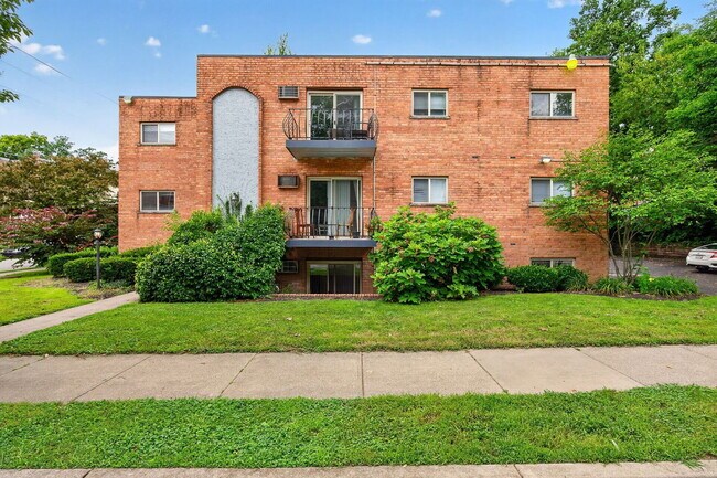 Building Photo - 3505 Telford St