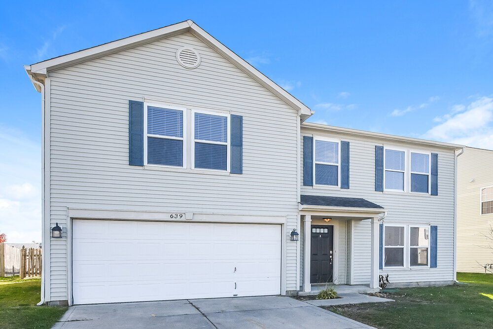 Building Photo - 639 Harvest Meadow Way