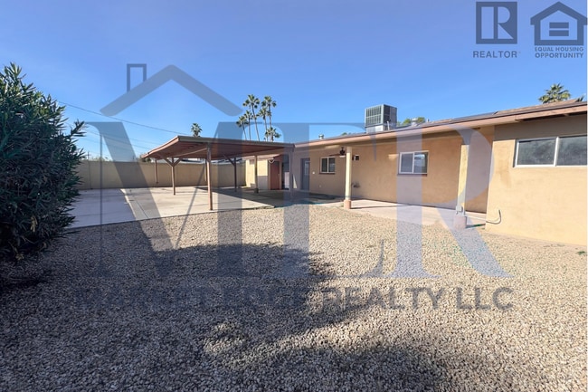 Building Photo - 5Bed/5Bath House at University Dr/Priest Dr! Move-In Ready on 05/07/2026! - 4 CAR CARPORT! NO HOA!