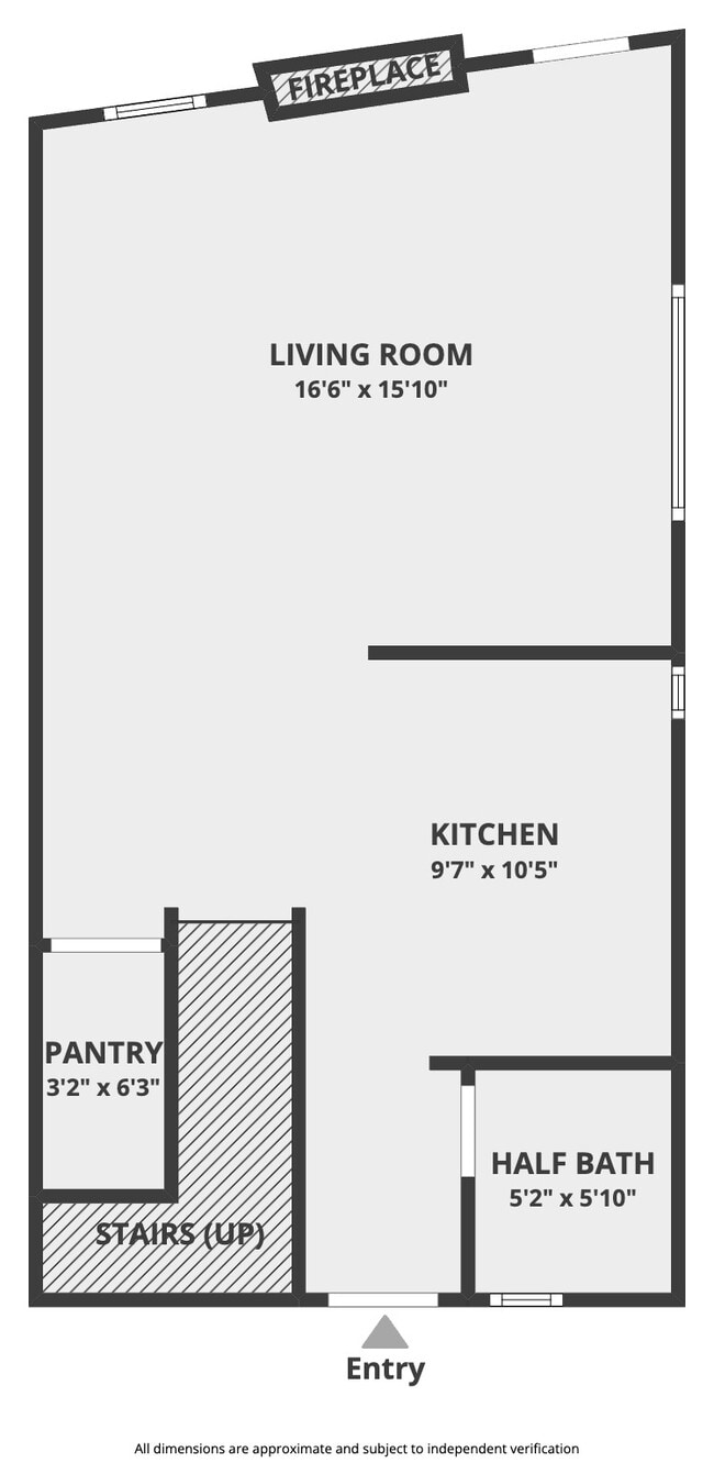 Building Photo - 1261 Perry St