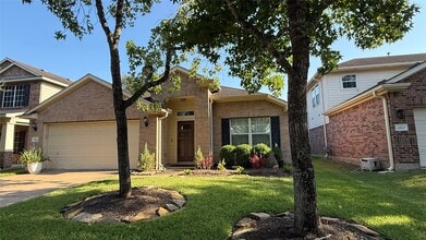 Building Photo - 25923 Hopson Meadows Dr