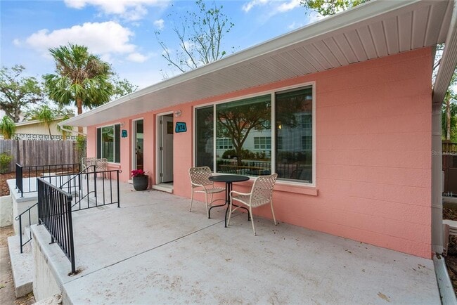 Building Photo - 974 Tennessee Ln