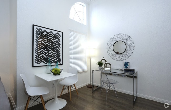 Multi Purpose Areas - 402 East 30th Street Apartments