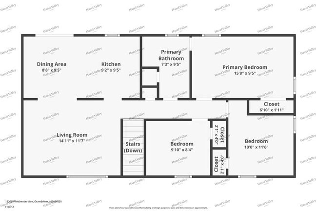 Building Photo - 13305 Winchester Ave