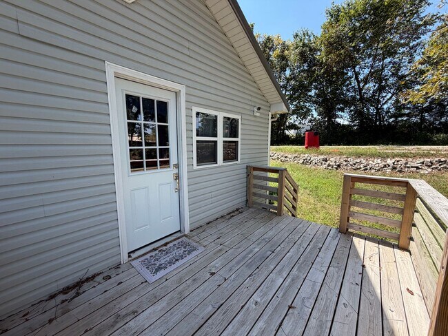 Building Photo - 103 Bell Creek Rd