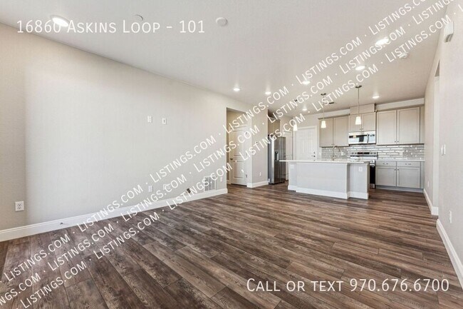 Building Photo - 16860 Askins Lp