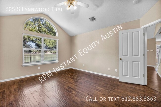 Building Photo - Charming home in the heart of Cedar Park