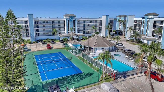 Building Photo - 3609 S Banana River Blvd