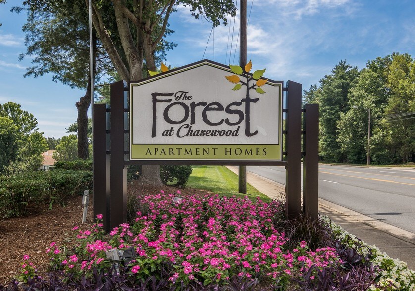 The Forest At Chasewood Apartment Homes Charlotte Nc The Forest At Chasewood Apartment Homes Charlotte Nc Finder