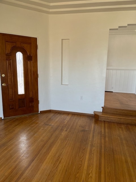 Frontdoor - 1170 W Summerland Ave