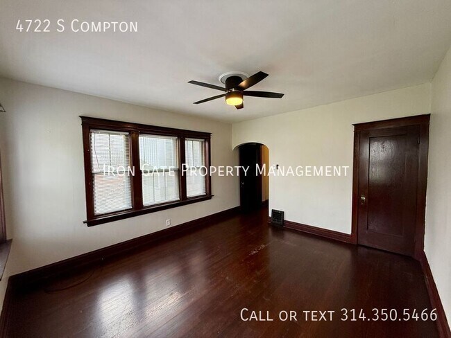 Building Photo - 4722 S Compton-