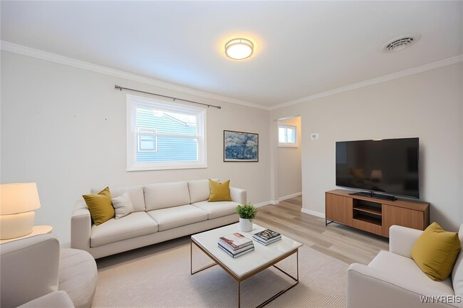 Building Photo - 3487 Rhode Island Ave