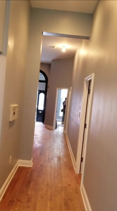 Building Photo - 1404 McCulloh St