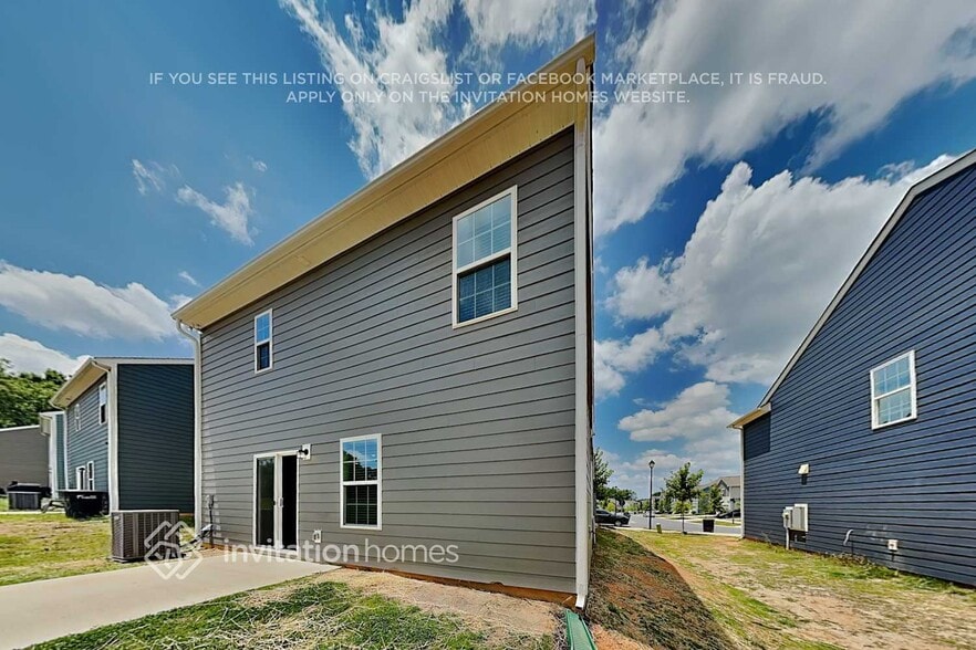 Building Photo - 2524 Brunson Ct