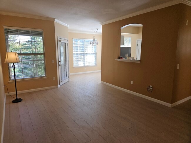 Family room - 7442 S Quail Cir