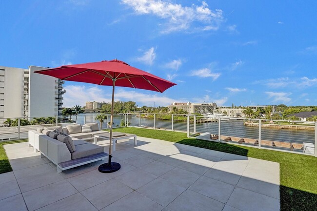 Building Photo - Intracoastal Pool Home New Construction - ...