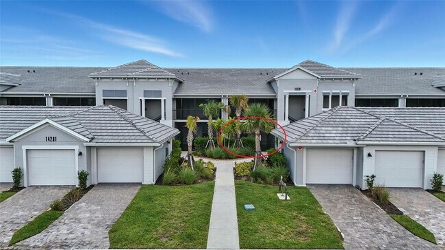 Building Photo - 14281 Heritage Landing Blvd