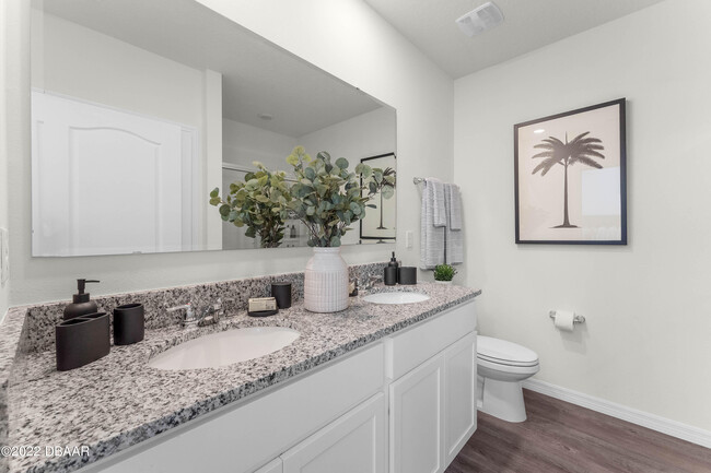 Building Photo - 110 Ormond Grande Blvd