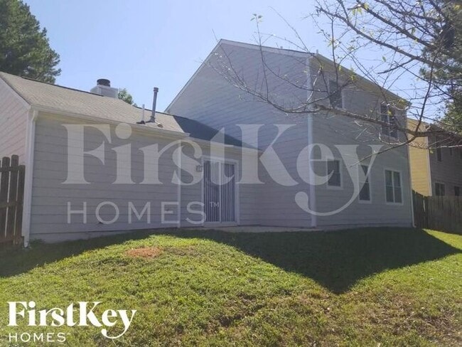 Building Photo - 1287 Mill Lake Cir