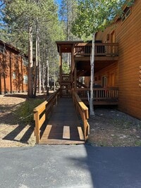 Building Photo - Long Term Lease in Tahoe Donner