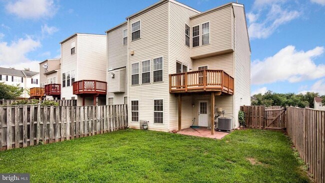 Primary Photo - 14527 Pittman Ct