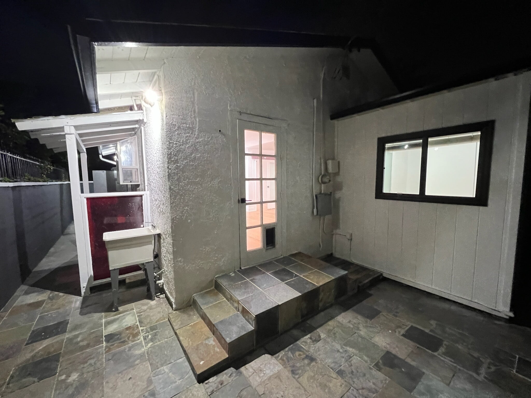 BACK SPACE - 1804 W Madison Ave