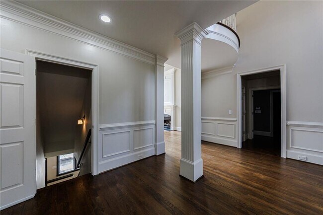 Building Photo - 3320 Moye Trail